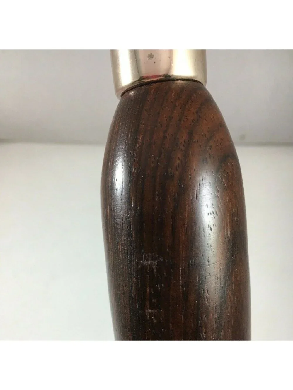 Wood hand-turned 6